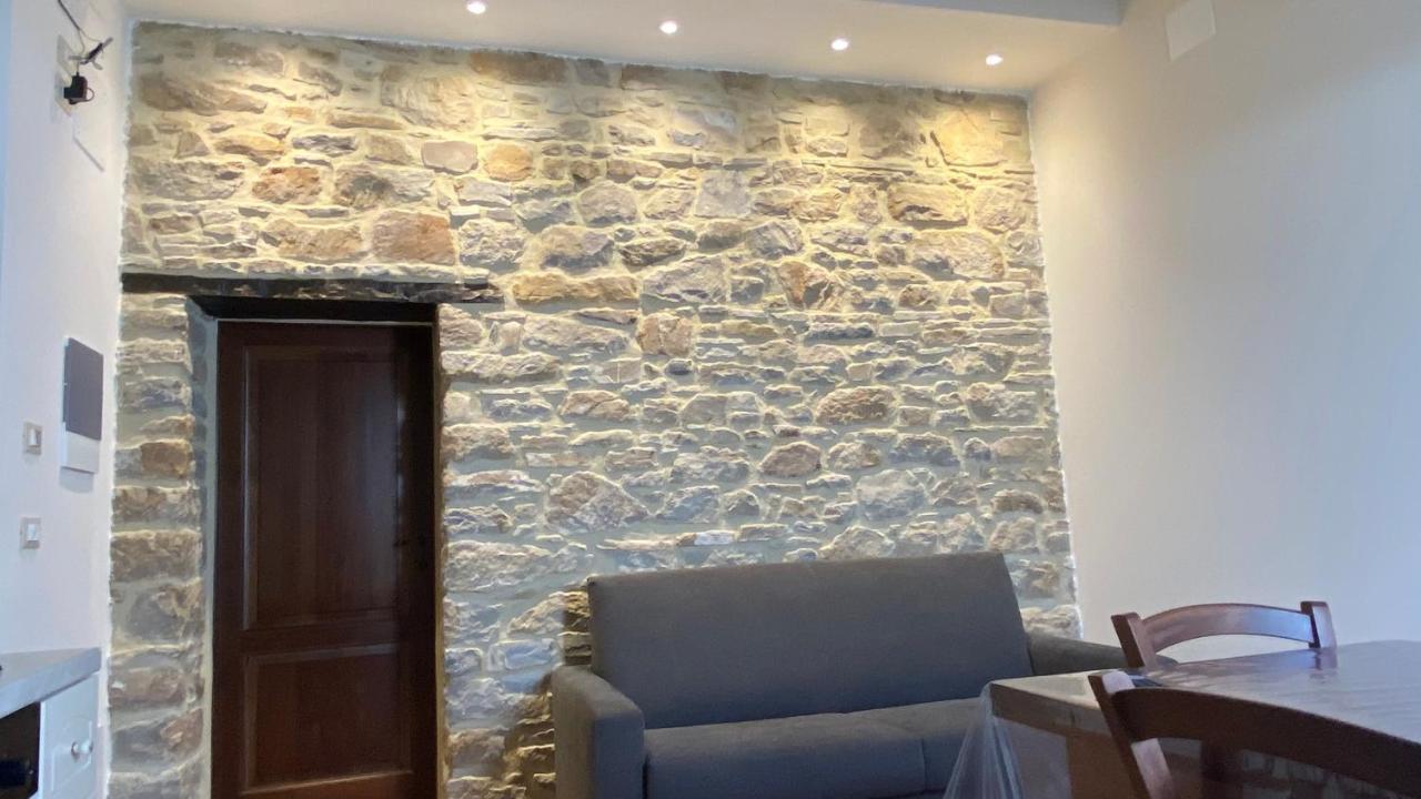 Agriturismo Il Casone San Benedetto Val di Sambro Eksteriør bilde