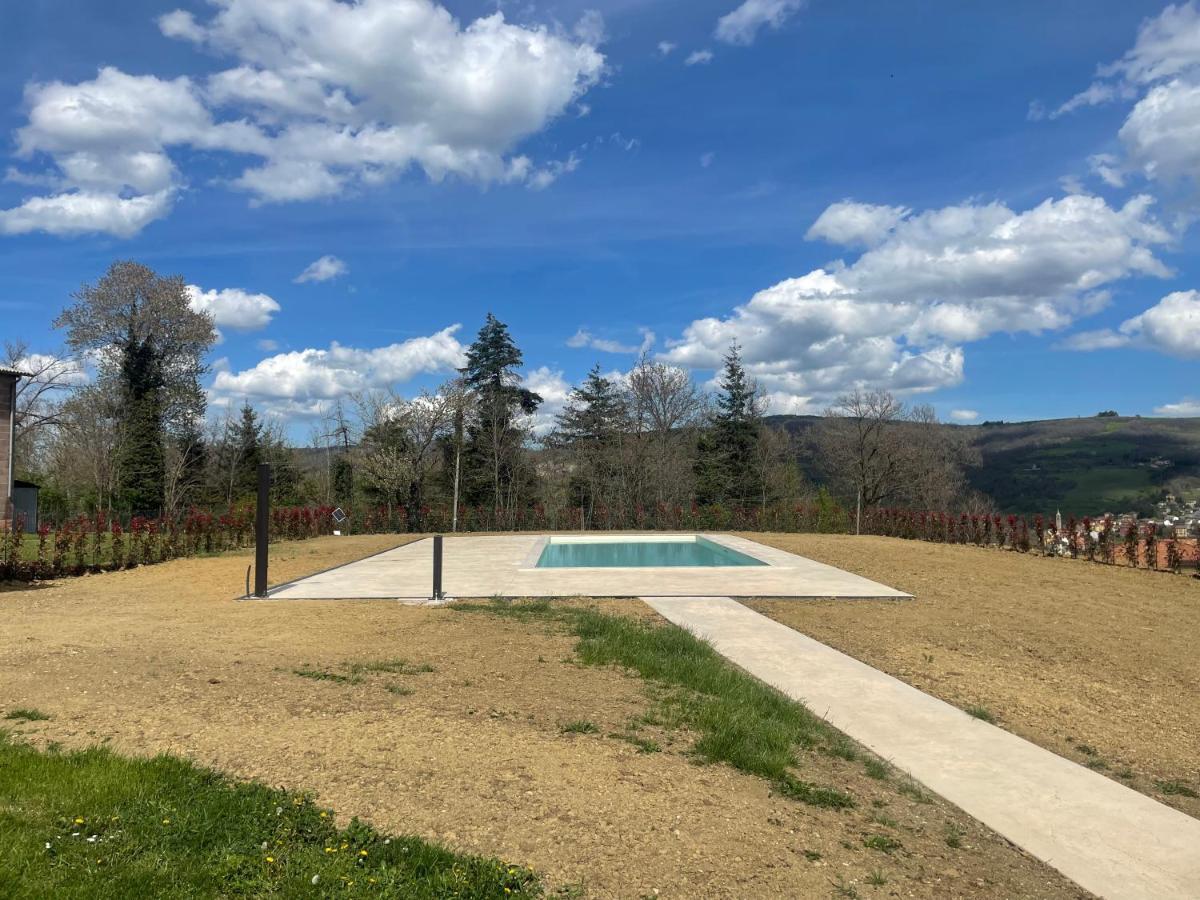 Agriturismo Il Casone San Benedetto Val di Sambro Eksteriør bilde